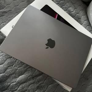 Apple MacBook Pro 14" 2023 (M2 Pro / 16GB / 1TB) &ndash; 近全新