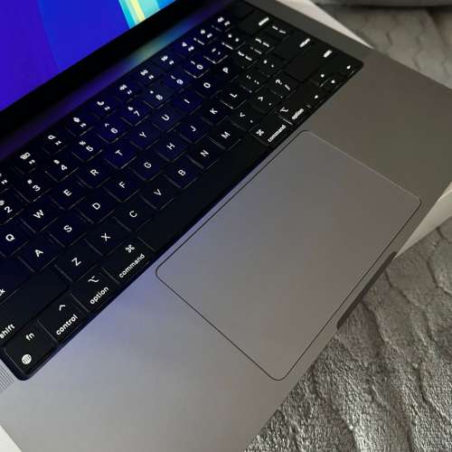 Apple MacBook Pro 14" 2023 (M2 Pro / 16GB / 1TB) &ndash; 近全新