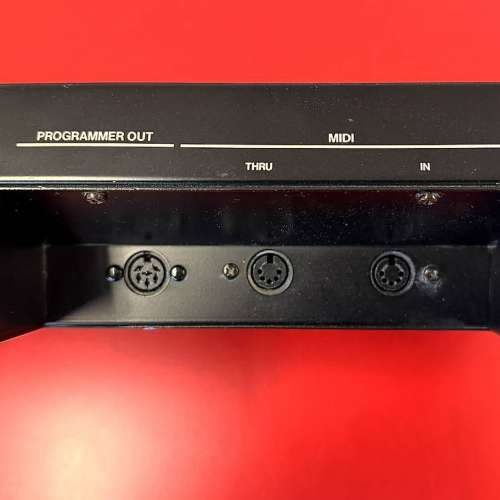 Roland MKS-80 Super Jupiter & Roland MPG-80