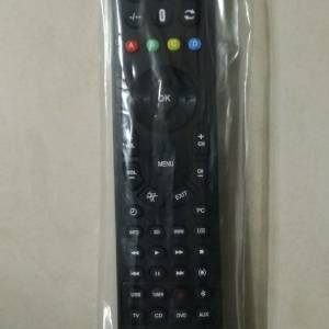 Cambridge DVD Player (Model：DVD89) Remote (DVD 播放器 代用遙控器) (00% Brand...