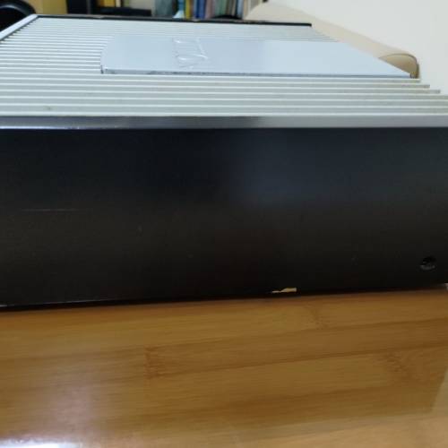 英國Ditton DCA-5 5 Channel Power Amplifier 五聲道後級