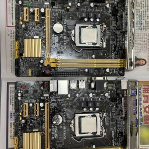 H81 H61 Z170 H170 多款底板以及睇圖