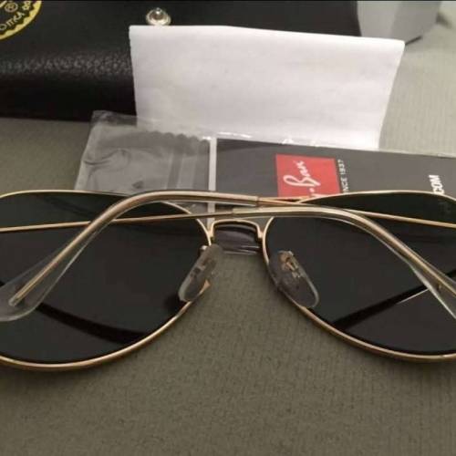 Rayban Sunglasses