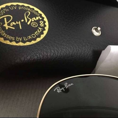 Rayban Sunglasses