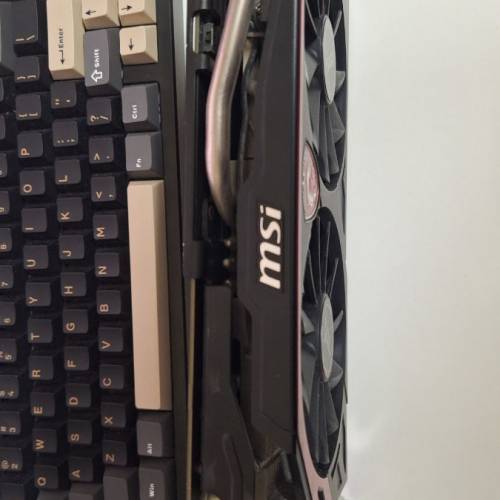 MSI Radeon R9 270X