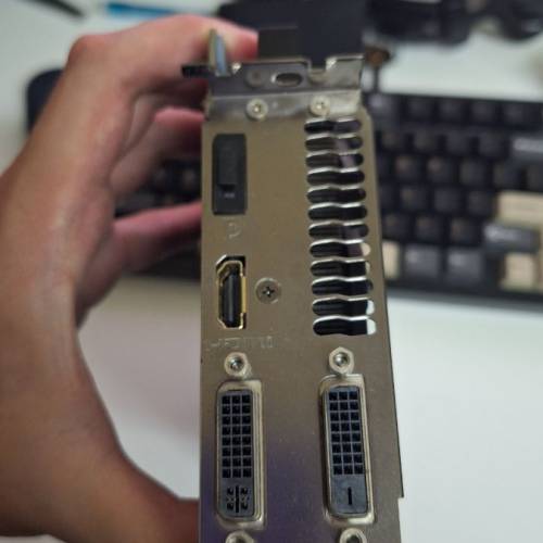 MSI Radeon R9 270X