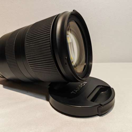 99%新 Tamron 28-75 mm F2.8 Di III RXD Sony Full Frame Lens