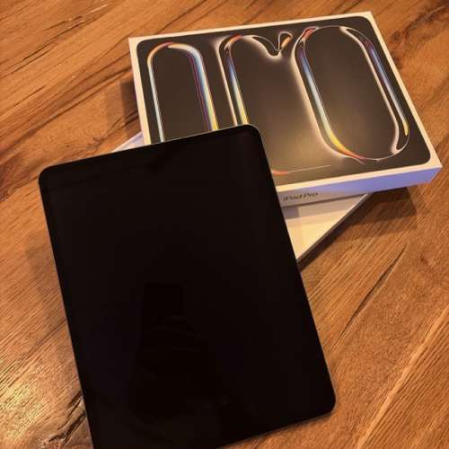 Apple iPad Pro 13 (2025)