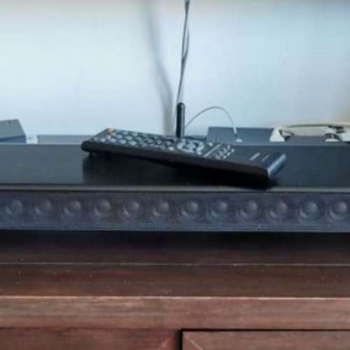 Yamaha Soundbar YSP2700 (可議價 ）