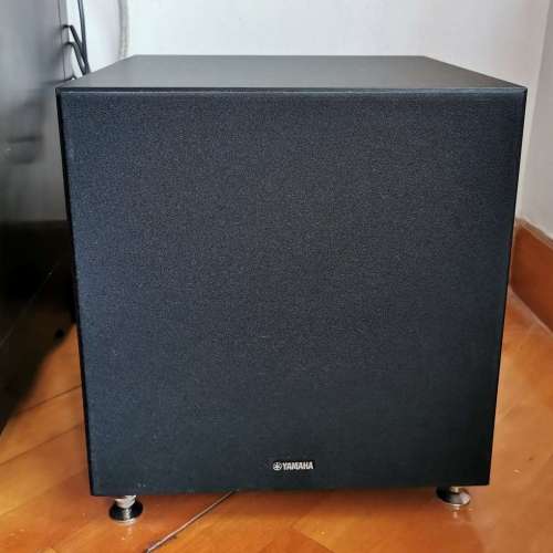 Yamaha Soundbar YSP2700 (可議價 ）