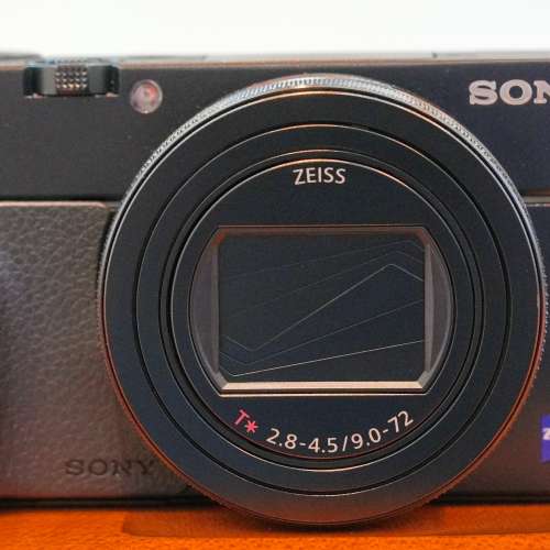 Sony RX100M7 數碼相機出讓