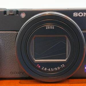Sony RX100M7 數碼相機出讓