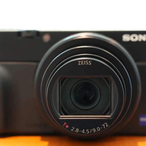 Sony RX100M7 數碼相機出讓