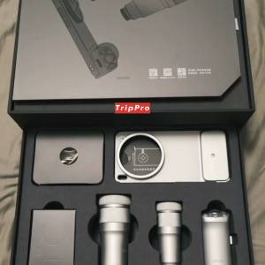 [觀塘/太子實體店] Vivo X300 Ultra 攝影套裝 (連200mm 及400mm 鏡頭+手機殼+專業影...