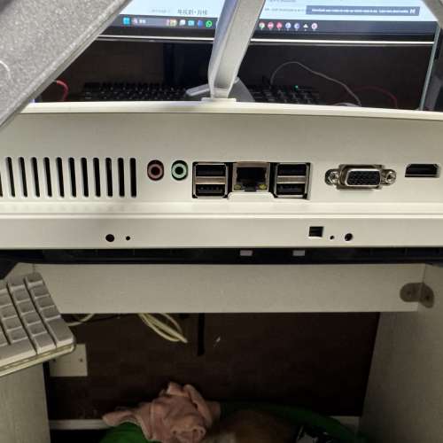 一體機