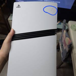 Sony PS5 Pro 2TB 遊戲主機 行貨