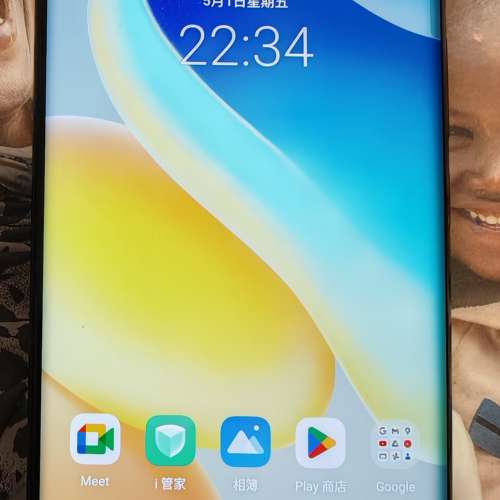 VIVO X80 Pro 9成新