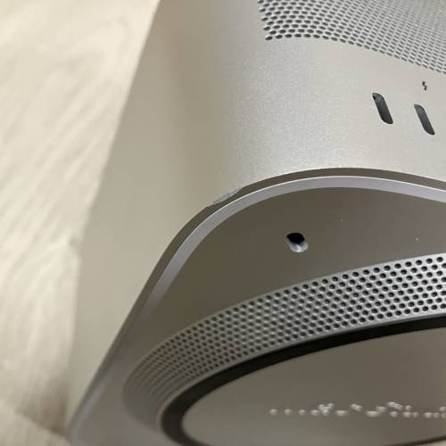 Mac Studio Max M2 (30 cores GPU / 32gb RAM / 512GB SSD) 八成新