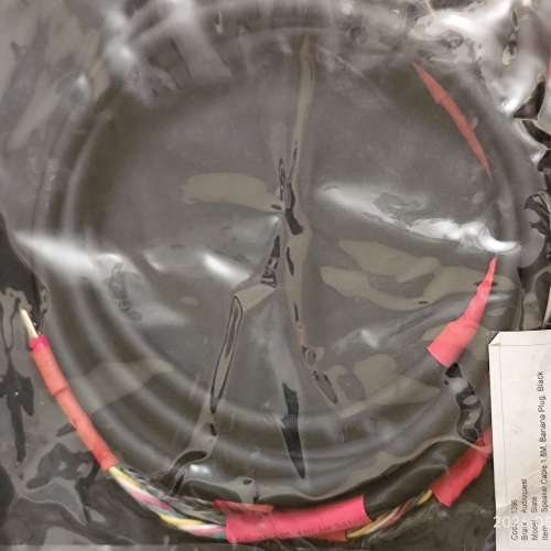 放美國Audioguest Slate, Speaker 喇叭線