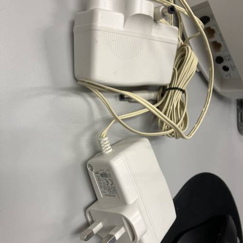 netgear orbi RBR20 +RBS20  子母5G MESH wifi