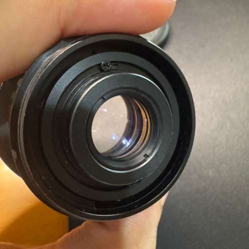 schneider C-Curtagon 35mm F2.8