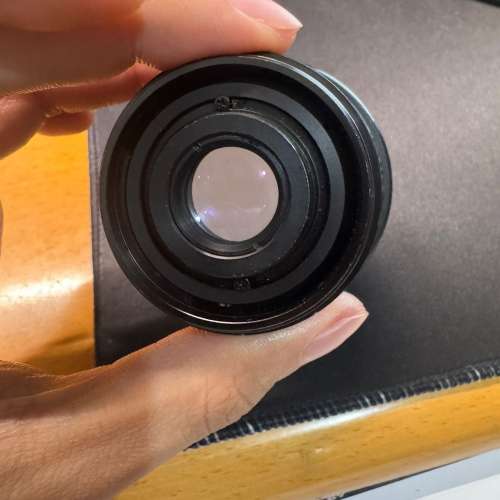 schneider C-Curtagon 35mm F2.8