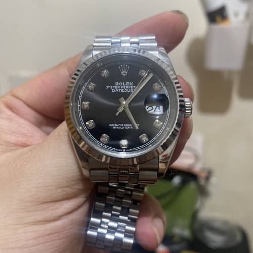 Rolex Oyster Perpetual Datejust36
