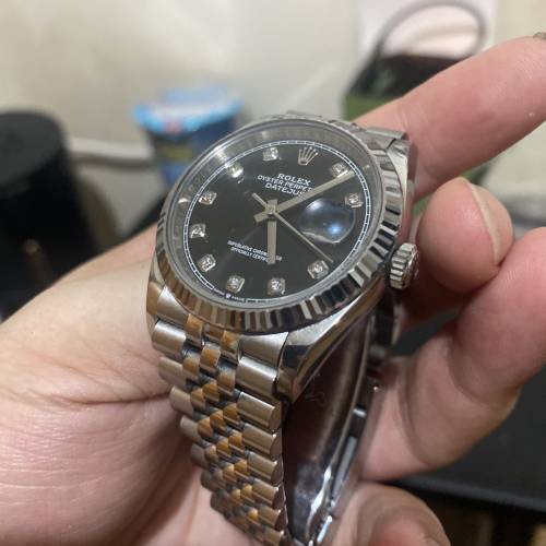 Rolex Oyster Perpetual Datejust36