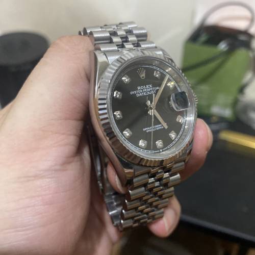 Rolex Oyster Perpetual Datejust36