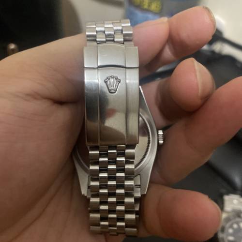 Rolex Oyster Perpetual Datejust36
