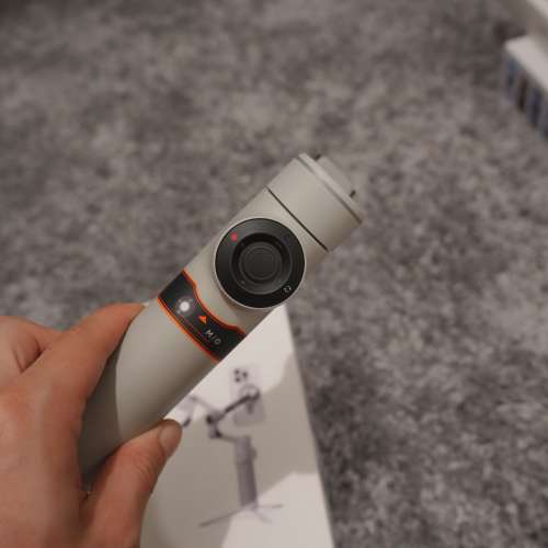 Insta360 Flow 2 PRO