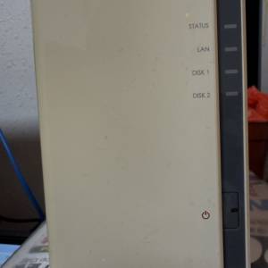 Synology DS216J