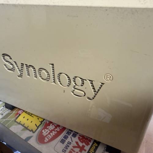 Synology DS216J