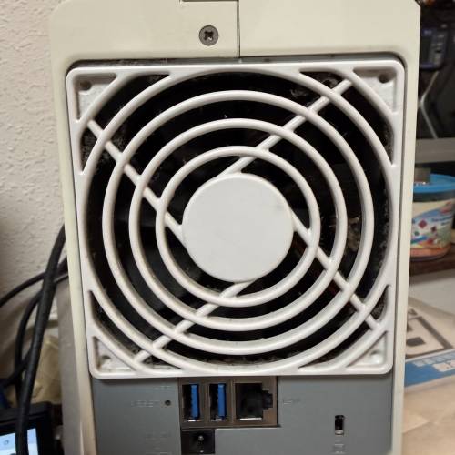 Synology DS216J