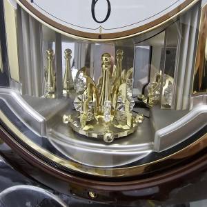 * 小巧 * Seiko * 精工 * 音樂 * 報時 鐘 *