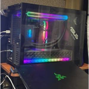 Ryzen 9 9950x 64gb 2tb 9070xt