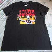 德國Muller Tee size XL