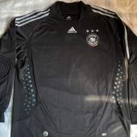 2008 德國 GK size XL