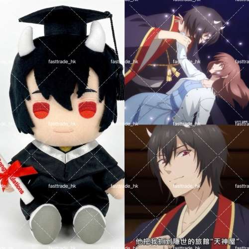 睇下文&middot;文盲勿擾&middot;不轉wtsapp/電話‼️獨家訂購&middot;請直接留言需要日期✨‼️ 妖怪旅...