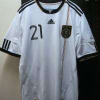 2010 德國主場 x Marin size XL