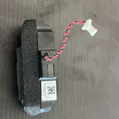 【原廠拆機】Lenovo ThinkCentre Tiny 專用內置喇叭 (多款現貨 / 升級必備)