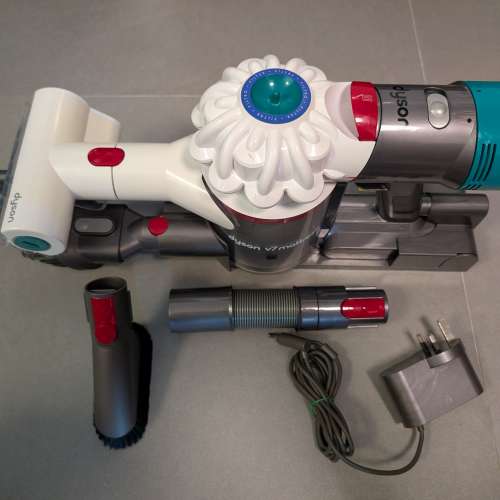 Dyson V7 Mattress