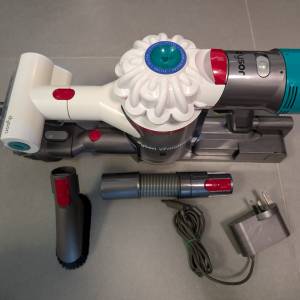 Dyson V7 Mattress