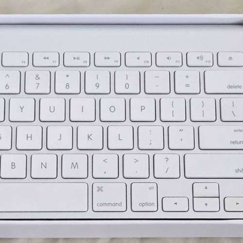 Apple Magic Keyboard and Mouse 套裝