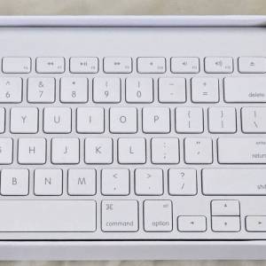 Apple Magic Keyboard and Mouse 套裝