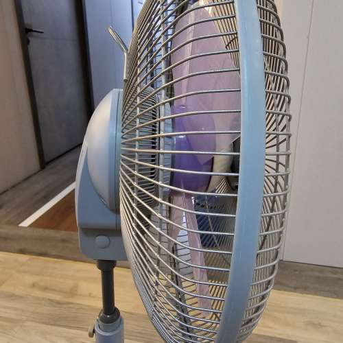 * 平背 * Panasonic * 風扇 *