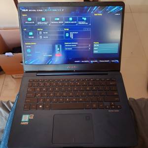 Asus i3 7代