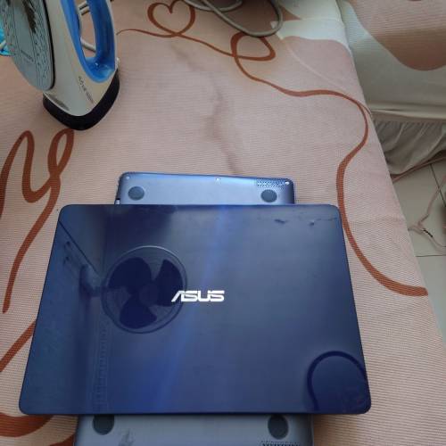 Asus i3 7代