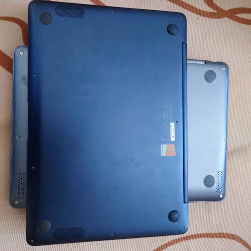 Asus i3 7代