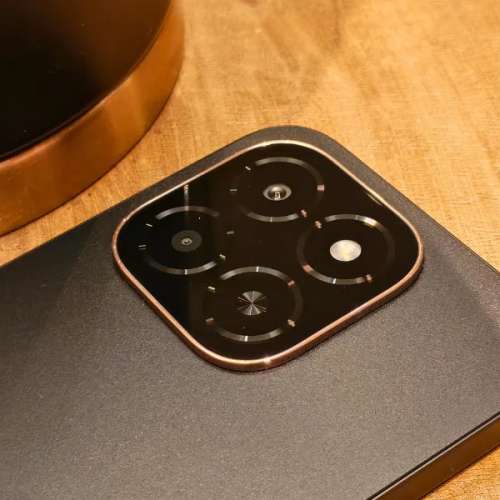 HONOR X6c black 4G 256GB/6+6GB